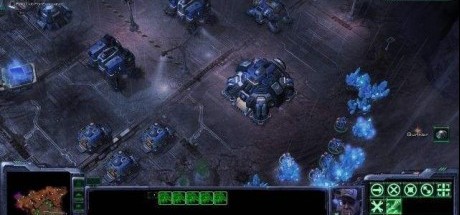 《星际争霸2：自由之翼》获媒体高分评价