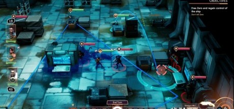 科幻题材小队RPG游戏《元素太空》评测评分汇总