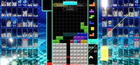 《俄罗斯方块99》评分评测汇总