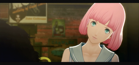 卷入更加混乱的四角恋！《凯瑟琳FB》公开宣传影片