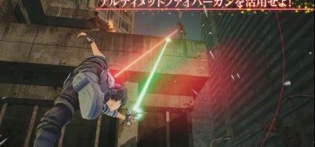 《刀剑神域 夺命凶弹》公布新视觉插图及新参战角色