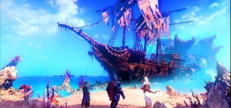 充满革新但内容不足，《三位一体3》评测评分汇总