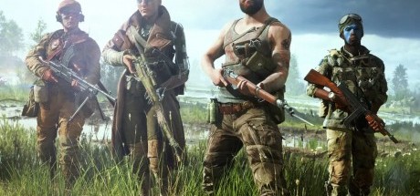 《战地5》PC版将有脏话过滤系统