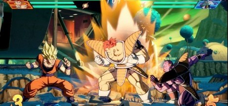 《龙珠战士Z》欧美媒体评分：好评如潮