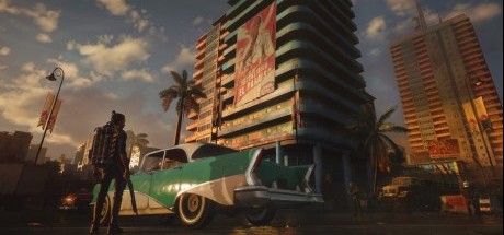 公式化开放世界，《孤岛惊魂6》评测评分汇总