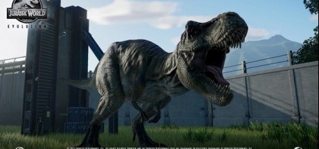 《侏罗纪世界：进化》将于6月12日发售