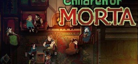 耗时4年的独立游戏《莫塔守山人》评测汇总