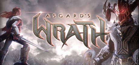 3A级VR游戏，《阿斯加德之怒》评测汇总