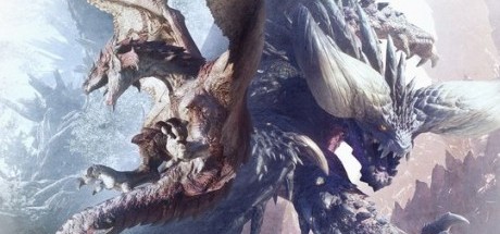「麒麟」确认回归《怪物猎人世界》
