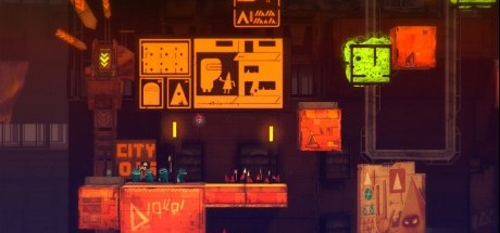 独立动作冒险游戏《败铁生衣》评测评分汇总