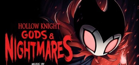 《空洞骑士》DLC“神与荣誉”即将发售