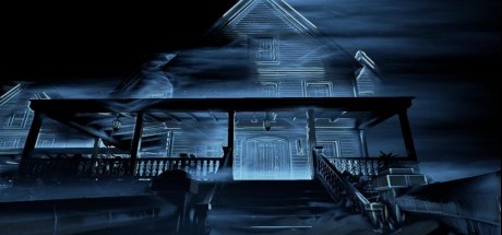 恐怖冒险游戏《知觉》评测评分你汇总