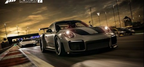 《极限竞速7》 公布硬件配置需求