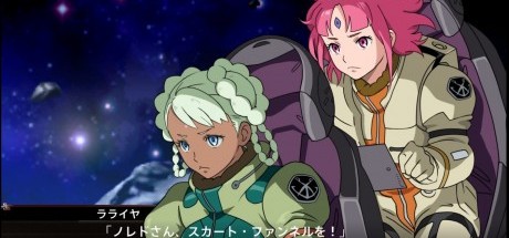 《超级机器人大战X》将于20年1月份登陆NS和PC