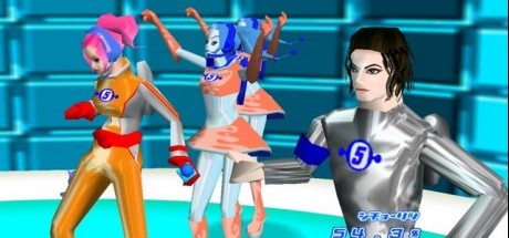 《太空频道5》VR版今年年内发售