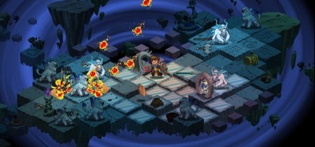 休闲Roguelike游戏《流浪巫师》评测评分汇总