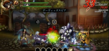 《堕落军团：荣耀崛起》将于5月底上架Switch