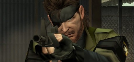 三部曲高清重制，《合金装备 高清合集》评测评分汇总