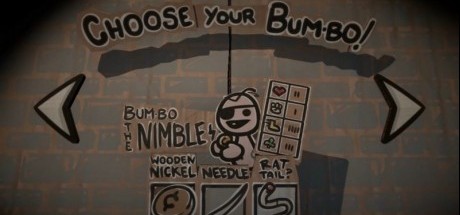 《以撒的结合》前传《损友传奇》公布演示视频