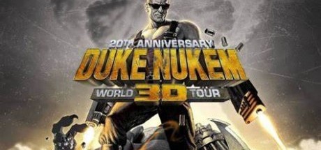 《毁灭公爵3D：20周年世界之旅》评测评分汇总