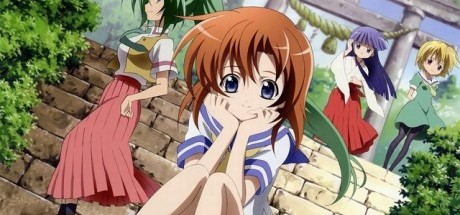 《寒蝉鸣泣之时》将推出Switch版