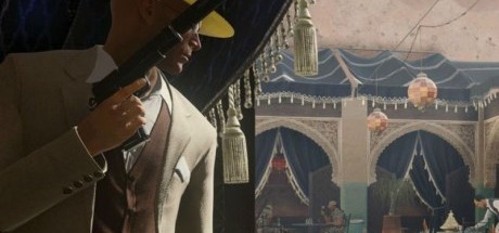 《杀手：狙击刺客》或将登陆PC、PS4及XOne