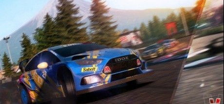 赛车游戏《越野英雄4》确定于9月6日上市