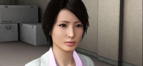 《巨影都市》公布三位登场人物新情报