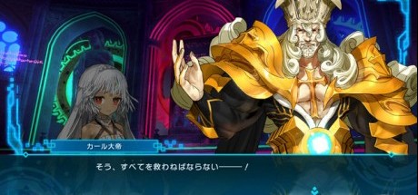 《Fate/EXLINK》公布支援部队等系统情报