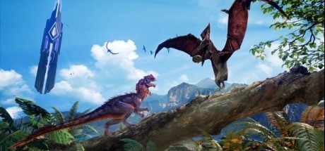 《方舟公园》公布中文版上市资讯