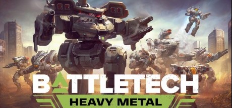 《暴战机甲兵》下月更新资料片“重金属”