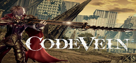 噬血代码 CODE VEIN 繁体中文化确定