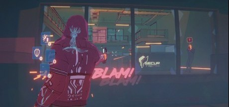 赛博朋克美术风格，《止赎》评测评分汇总