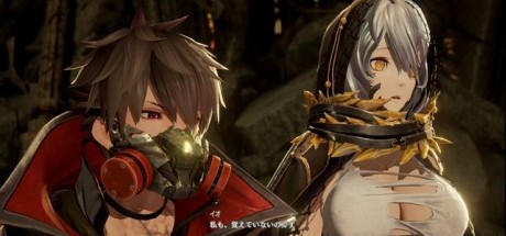 《噬血代码》公开序章剧情、角色等情报