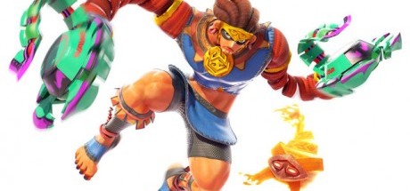 《神臂斗士》假面精灵格斗家「米三哥」登场