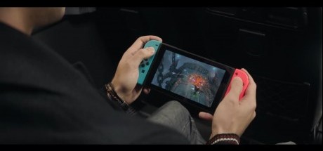 Switch版《暗黑破坏神3》不会支持触摸屏