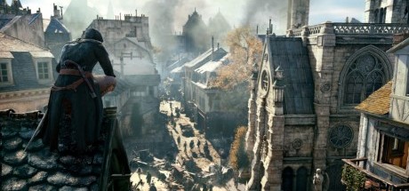 体验法国大革命，《刺客信条：大革命》评测评分汇总