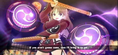 少女与爆衣，《闪乱神乐：少女们的选择》评测评分汇总