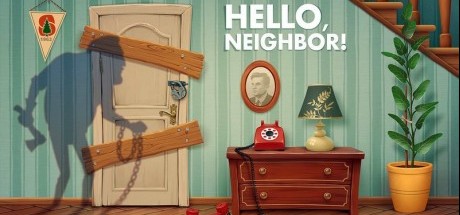 《你好邻居》将于6月27日登陆PS4、Switch