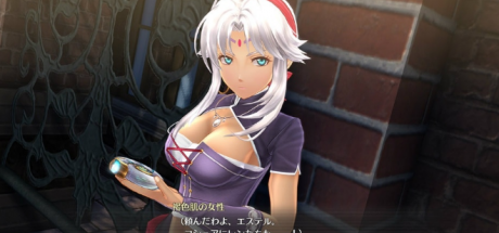 《闪之轨迹4》雪拉扎德、卡西乌斯等新角色公开