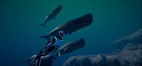 探索迷人的海洋，《超越蔚蓝》评测评分汇总