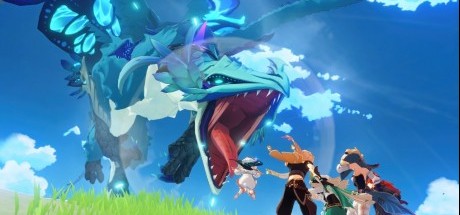 国产开放世界冒险游戏《原神》评测评分汇总