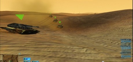 《地面控制》评测评分汇总