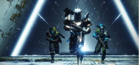 《命运2》将改进“日落打击”副本