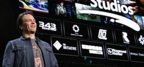 微软：坚决保证第一方工作室的创作独立性