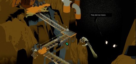 弹珠动作游戏《井中生物》评测评分汇总