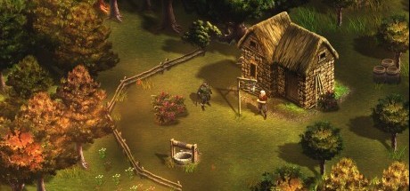 奇幻角色扮演游戏《旭丽玛诸神》评测评分汇总