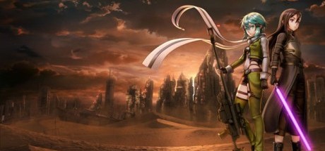 《刀剑神域 夺命凶弹》人物情报公开