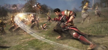 真‧三国无双8公布甄姫、王元姫等武将造型