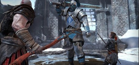 《战神》发售3天全球销量突破310万份